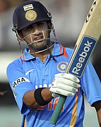 Gautam Gambhir